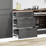 Kitchen Base Cabinet 