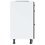 Kitchen Base Cabinet 