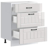 Kitchen Base Cabinet 