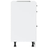 Kitchen Base Cabinet 