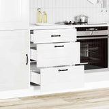 Kitchen Base Cabinet 