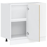 Kitchen Base Cabinet 