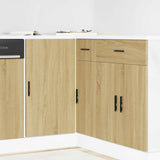 Kitchen Base Cabinet 