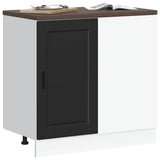 Kitchen Base Cabinet 