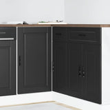 Kitchen Base Cabinet 