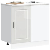 Kitchen Base Cabinet 