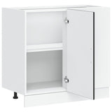 Kitchen Base Cabinet 