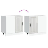 Kitchen Base Cabinet 