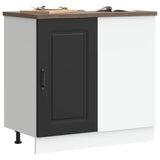 Kitchen Base Cabinet 