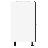 Kitchen Base Cabinet 