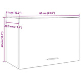 Hanging Cabinet 