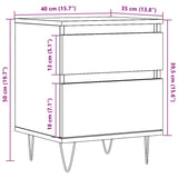 Aquarium Stand Artisan Oak 121x41x58 cm Engineered Wood