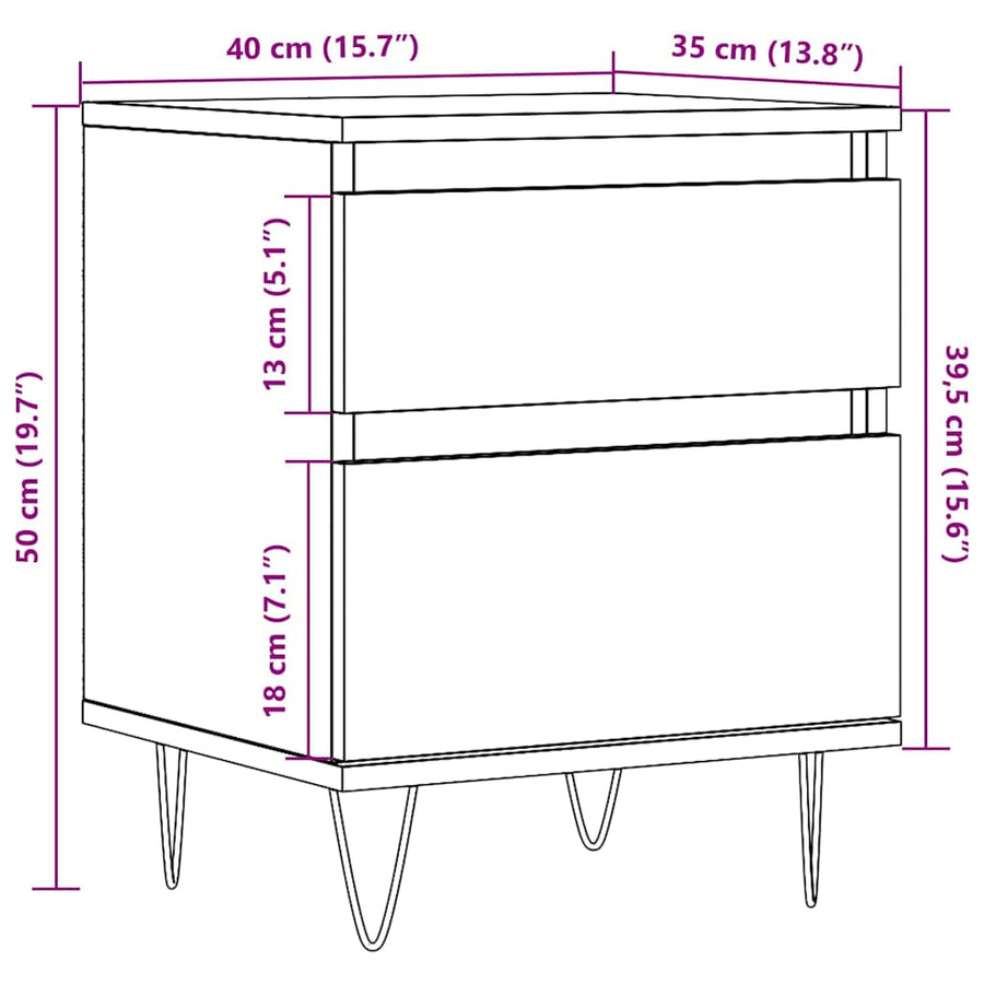 Aquarium Stand Artisan Oak 121x41x58 cm Engineered Wood