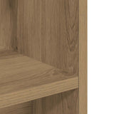 Aquarium Stand Artisan Oak 36x60.5x72.5 cm Engineered Wood