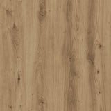 Wall Cabinet Artisan Oak 60x31x70 cm Engineered Wood - Extra Image