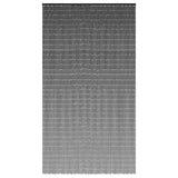 Insect Door Curtain Dark Grey 120x220 cm Bamboo