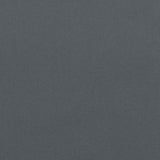 Folding Sun lounger Anthracite 175x54x8.5 cm Oxford Fabric