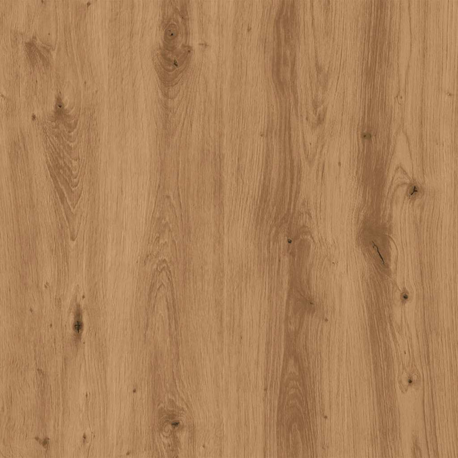 Cat Litter Box Enclosure Artisian Oak 60x40x40 cm