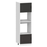 7 Piece Kitchen Cabinet Set 