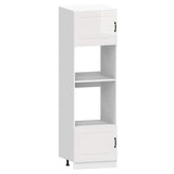 7 Piece Kitchen Cabinet Set 