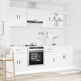 8 Piece Kitchen Cabinet Set 