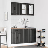 4 Piece Kitchen Cabinet Set 