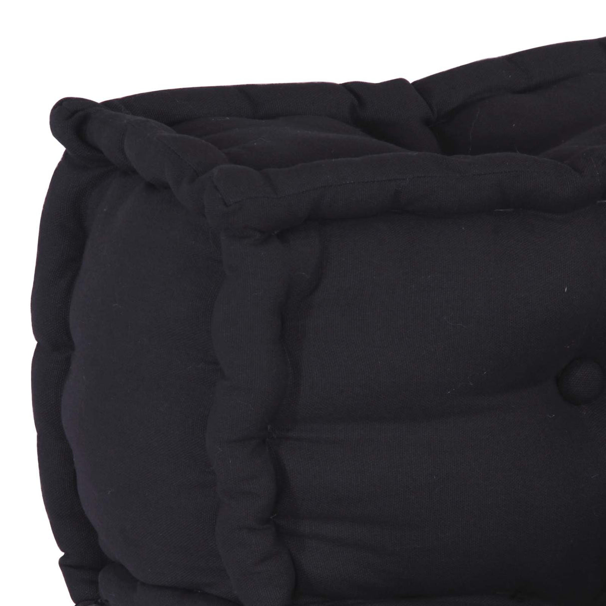 Modular Sofa Unit 4 pcs Anthracite Fabric