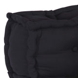Modular Sofa Unit 4 pcs Anthracite Fabric