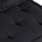 Modular Sofa Unit 4 pcs Anthracite Fabric - Extra Image