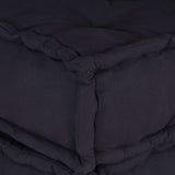 Modular Sofa Unit 4 pcs Anthracite Fabric - Extra Image