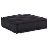 Modular Sofa Unit 4 pcs Anthracite Fabric