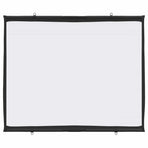 Projection Screen Wall-Hanging 50 Inch 4:3