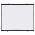 Projection Screen Wall-Hanging 72 Inch 4:3