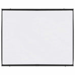 Projection Screen Wall-Hanging 90 Inch 4:3