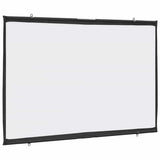 Projection Screen Wall-Hanging 50 Inch 16:9