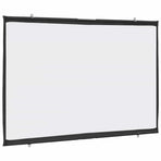 Projection Screen Wall-Hanging 50 Inch 16:9