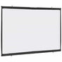 Projection Screen Wall-Hanging 50 Inch 16:9