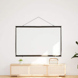 Projection Screen Wall-Hanging 60 Inch 16:9
