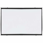 Projection Screen Wall-Hanging 60 Inch 16:9