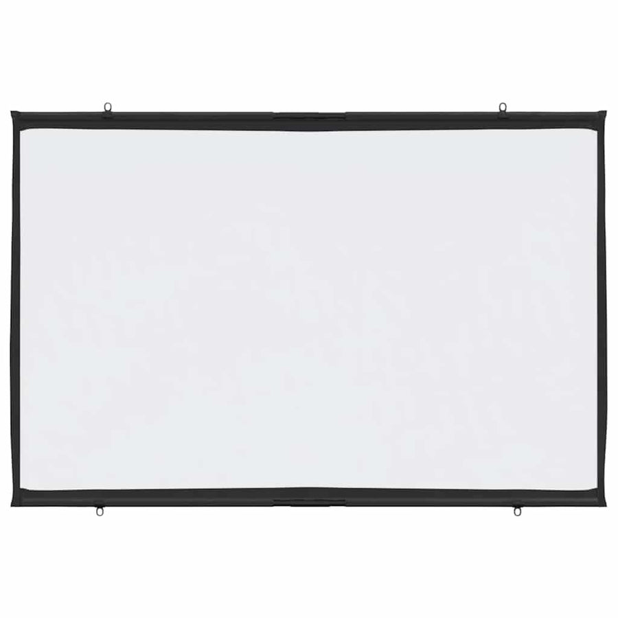 Projection Screen Wall-Hanging 60 Inch 16:9