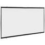Projection Screen Wall-Hanging 100 Inch 16:9