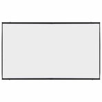 Projection Screen Wall-Hanging 120 Inch 16:9