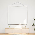 Projection Screen Wall-Hanging 67 Inch 1:1