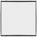 Projection Screen Wall-Hanging 67 Inch 1:1