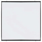 Projection Screen Wall-Hanging 89 Inch 1:1