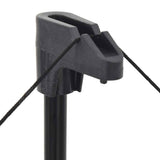 Projection Screen with Tripod 72 Inch 4:3 - Extra Image