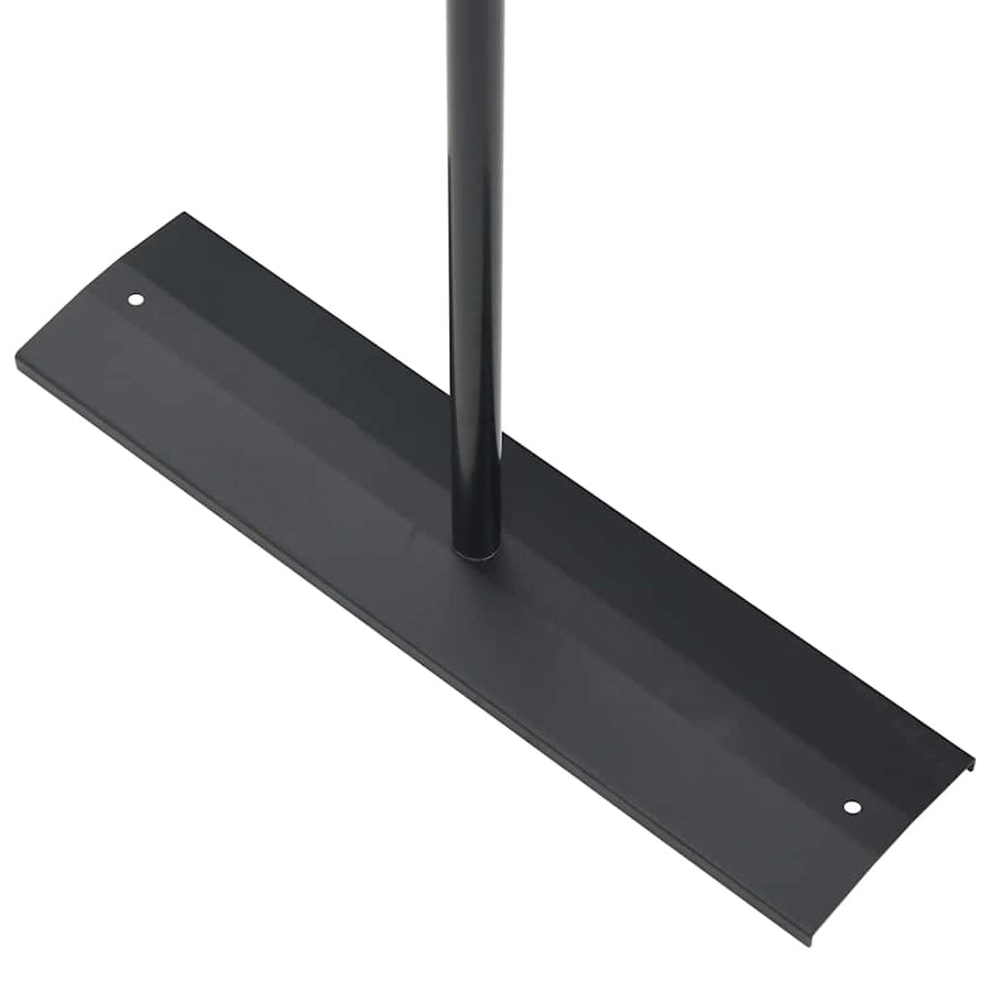 Projection Screen with Stands 90 Inch 4:3