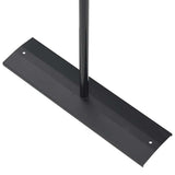 Projection Screen with Stands 100 Inch 4:3