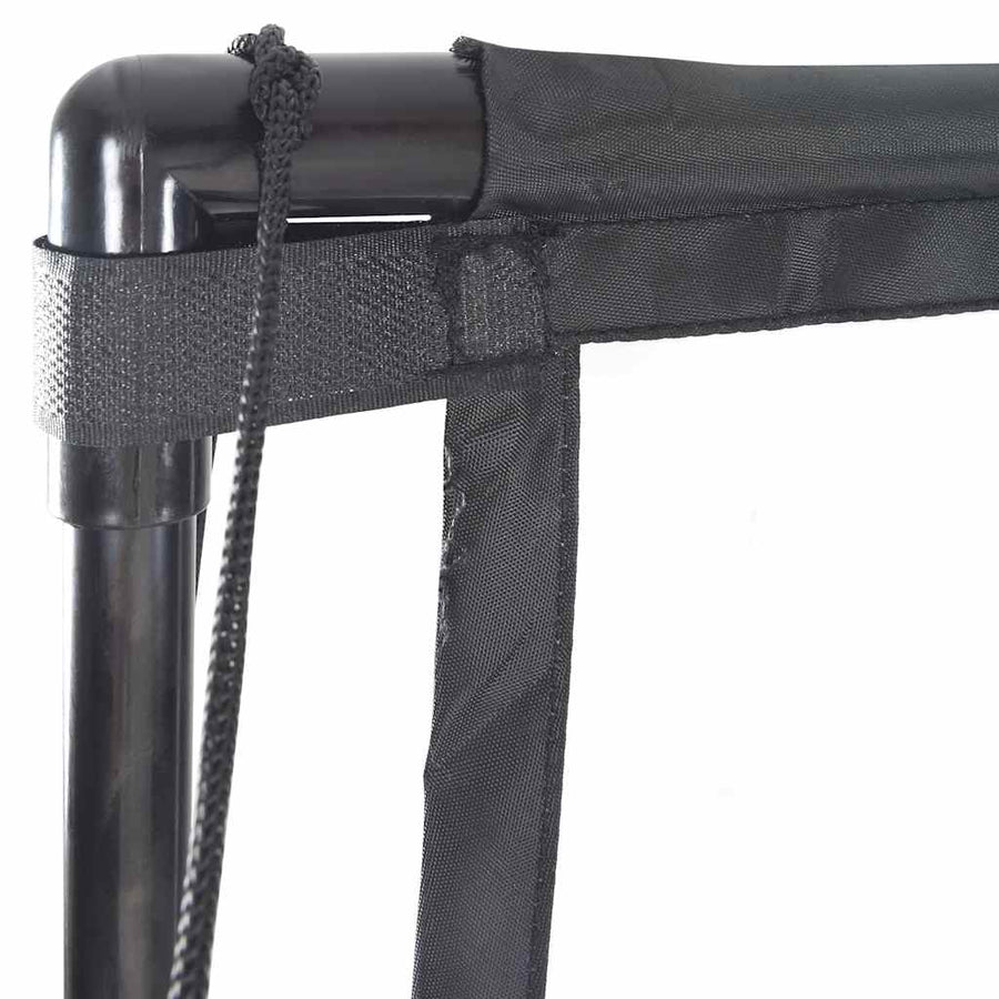 Projection Screen with Stands 100 Inch 4:3