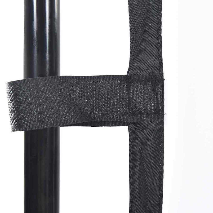 Projection Screen with Stands 100 Inch 4:3